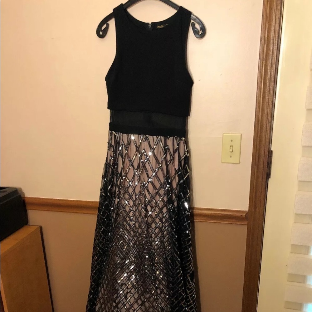 Tlc Say Yes To The Prom Dress